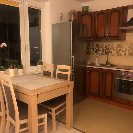 Przytulne Mieszkanie Gdansk Luaran gambar