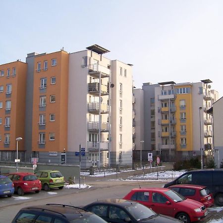 Przytulne Mieszkanie Gdansk Luaran gambar