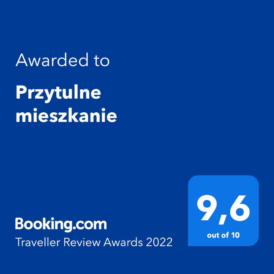 Przytulne Mieszkanie Gdansk Luaran gambar